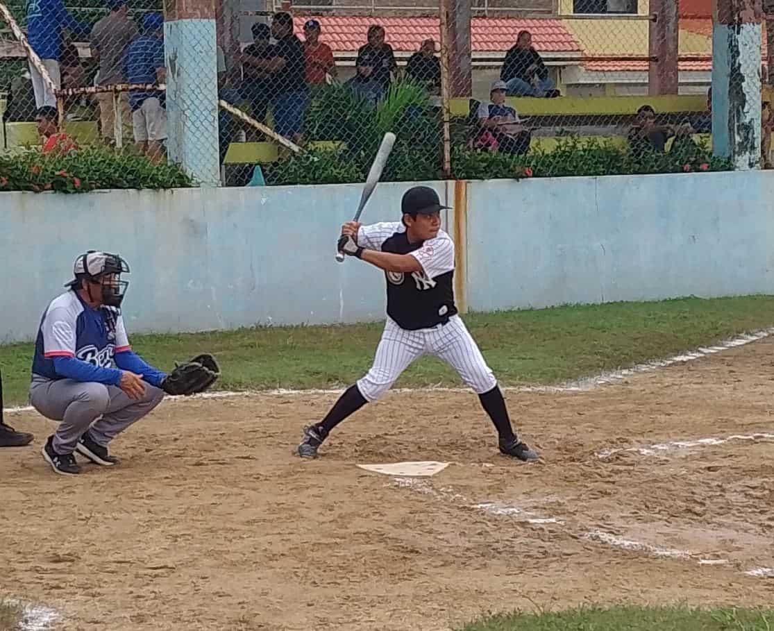 Tigres vence en ocho episodios a Osos