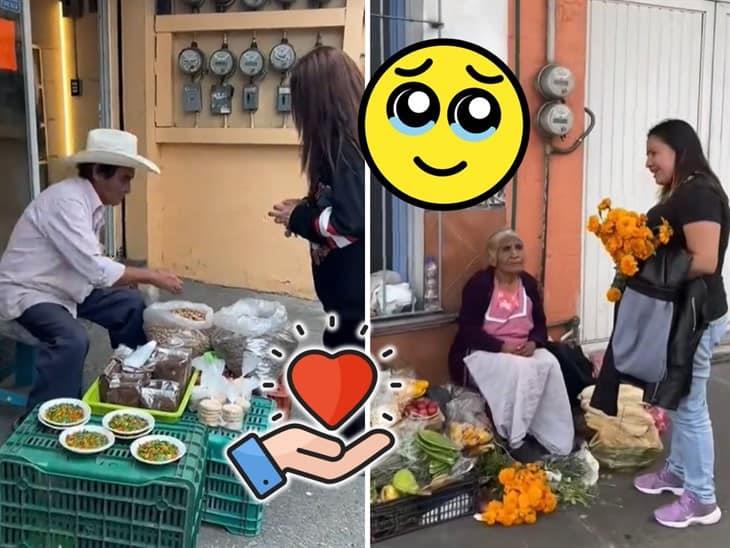 Batallón del amor: VIDEOS en Xalapa buscan fomentar empatía