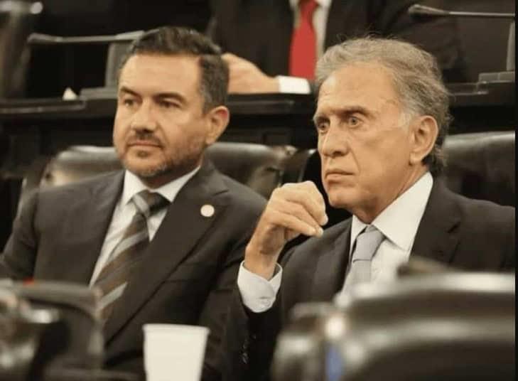 En noviembre PAN definirá si los Yunes son expulsados del partido