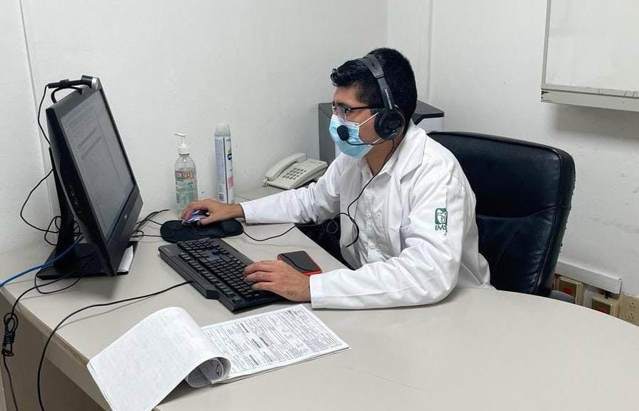 IMSS publica casi 140 vacantes en el sur de Veracruz; estas son las especialidades