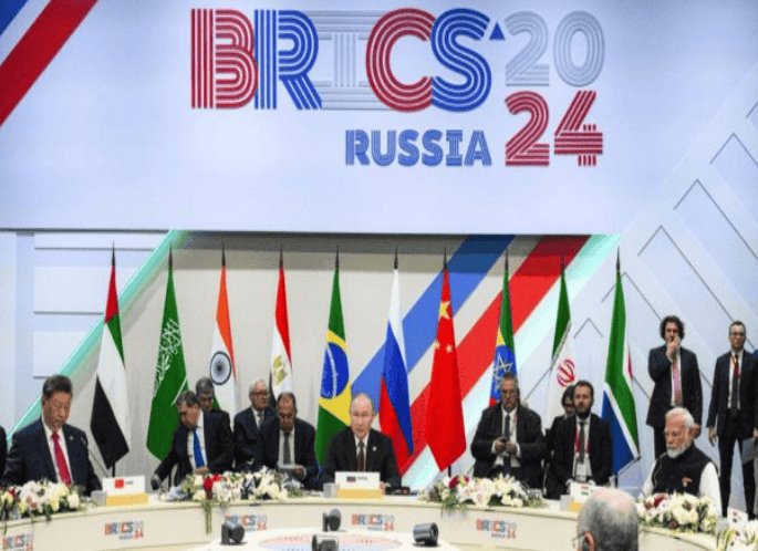 Financiera: Implicaciones de la Cumbre de los BRICS