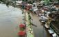 Nivel de río Coatzacoalcos sigue aumentando en Minatitlán; superó los 2 metros | VIDEO