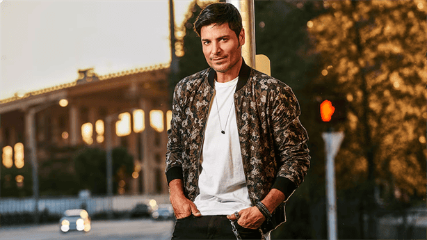 Chayanne en Veracruz: ¿Por qué le dicen "el papá de México" al cantante puertorriqueño?