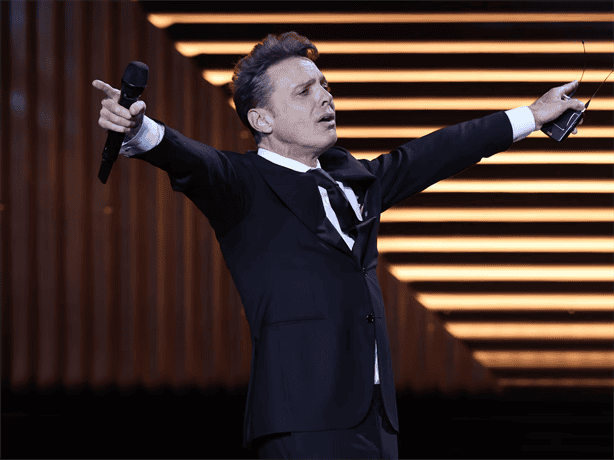 Luis Miguel cancela conciertos en México por infección de COVID: "Nunca se había sentido tan mal"