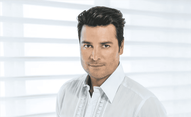 Chayanne en Veracruz: ¿Por qué le dicen "el papá de México" al cantante puertorriqueño?