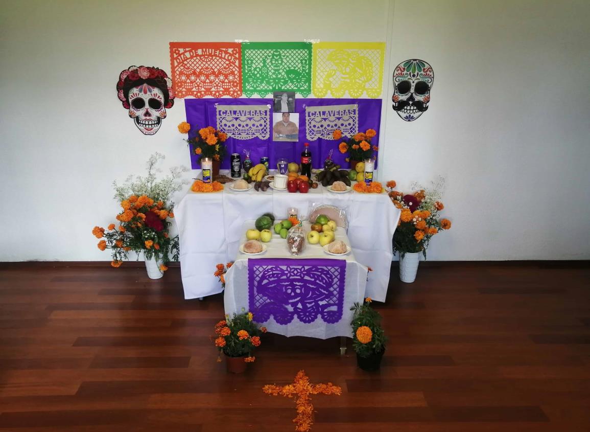 Día de Muertos 2024: ¿qué almas llegan del 28 de octubre al 2 de noviembre?