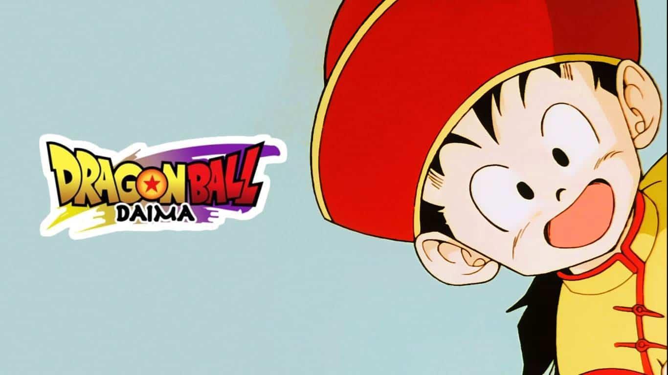 Dragon Ball Daima: ¿por qué Gohan no ha salido en ningún capítulo?