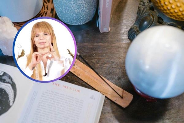 Horóscopos de Mhoni Vidente del 28 al 31 de octubre ¿Quién viajará o encontrará el amor?