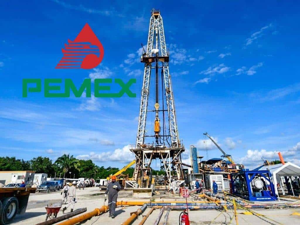 Pemex: Eni hará millonaria inversión en proyectos de perforación, te decimos si Veracruz está incluido