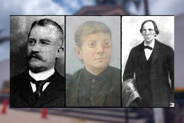¿Lo sabías? Los personajes ilustres sepultados en el Panteón 5 de Febrero de Xalapa