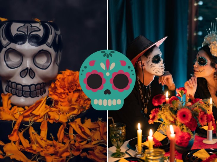 Día de Muertos 2024: esto significa cada elemento en la ofrenda