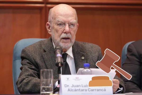 Ministro de la Suprema Corte propone invalidar elección de jueces y magistrados federales de la Reforma Judicial