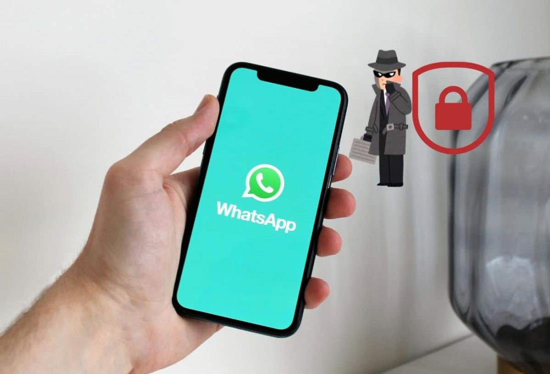 ¿Cómo saber si espían tu WhatsApp? | Guía paso a paso