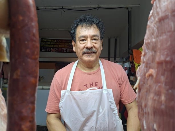 Estos son los precios de la carne en los mercados de Veracruz