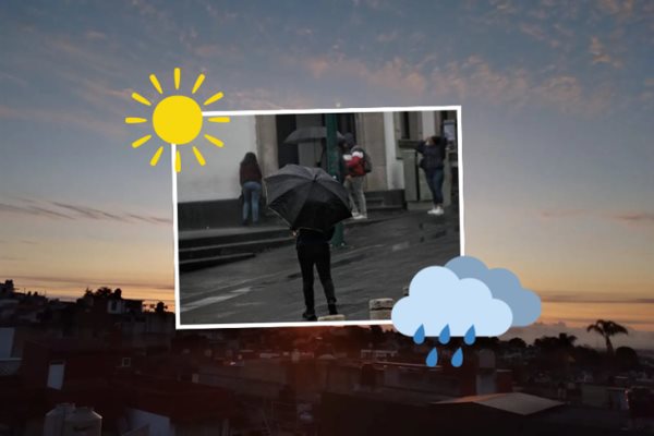 Así estará el clima en Xalapa hoy lunes 28 de octubre: ¿lloverá hoy?