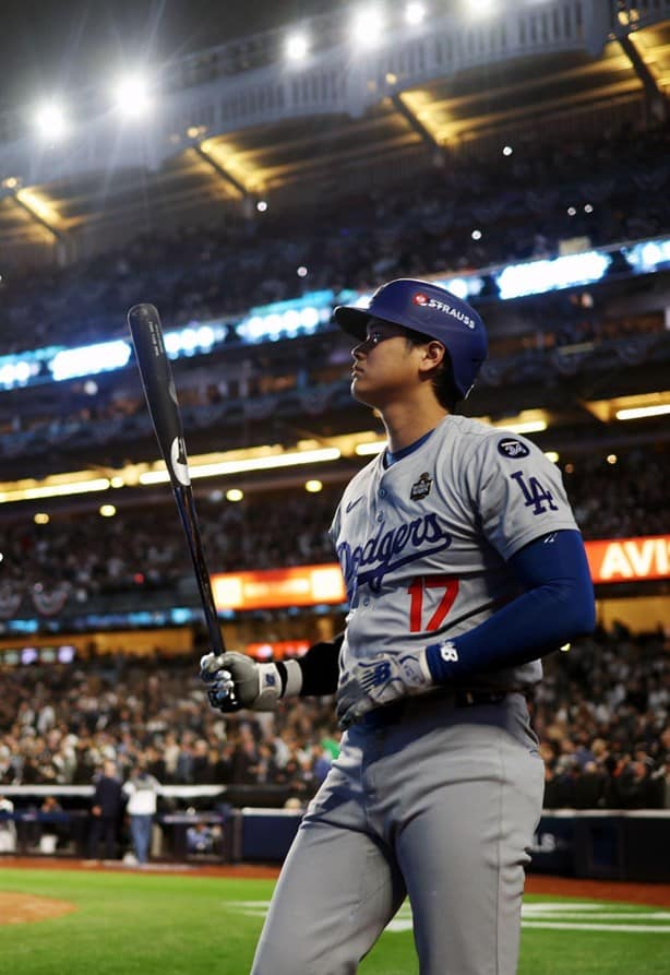 Dodgers, a un triunfo de ser campeón en Grandes Ligas