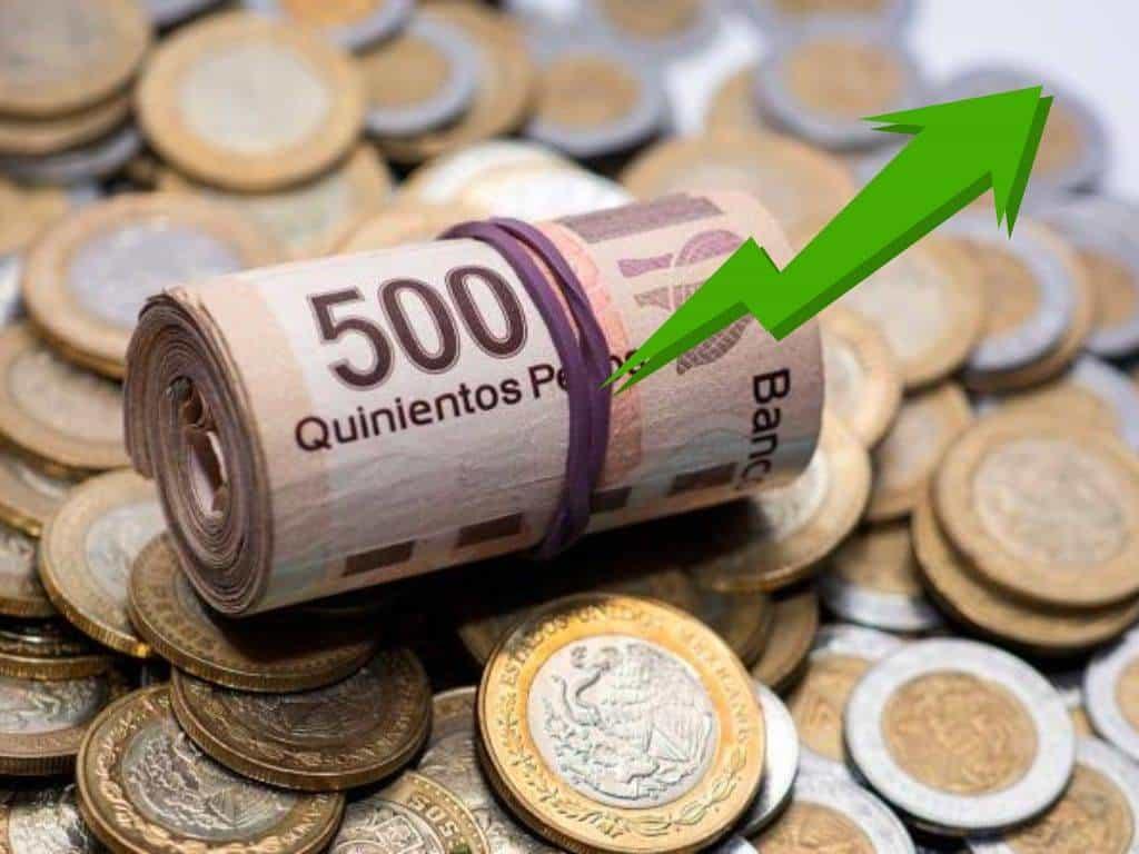 Así quedaría el aguinaldo en 2025 con el aumento al salario mínimo