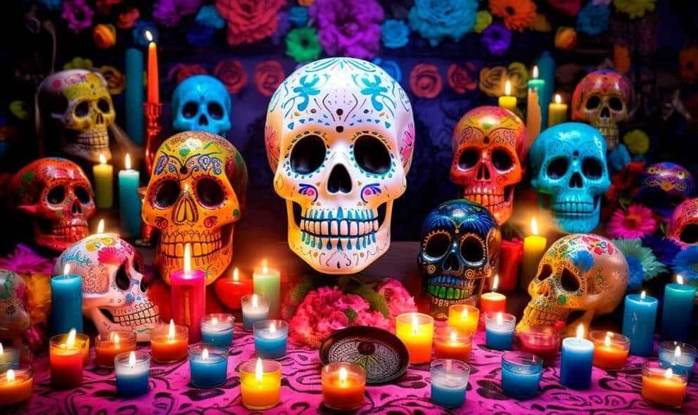 ¿Cuáles son las leyendas urbanas más populares en Día de Muertos?