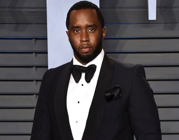 Sean Diddy Combs es denunciado por presuntamente agredir sexualmente a un menor de 10 años de edad