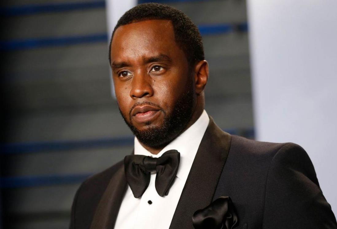 Sean Diddy Combs es denunciado por presuntamente agredir sexualmente a un menor de 10 años de edad