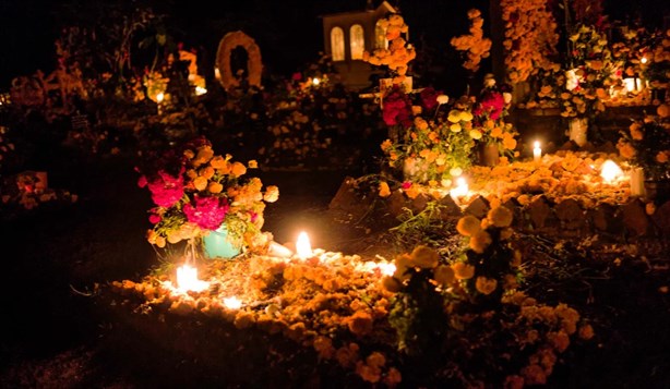 Este es el reconocimiento internacional que tiene la festividad del Día de Muertos