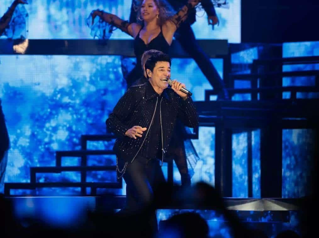 ¿Qué significa el nombre ´Chayanne´ y cómo ha ayudado al cantante en su carrera?