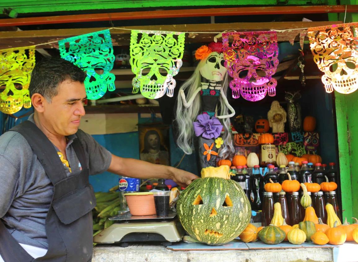 Altares de muertos: conoce significado, que elementos lleva y cuánto cuesta poner uno