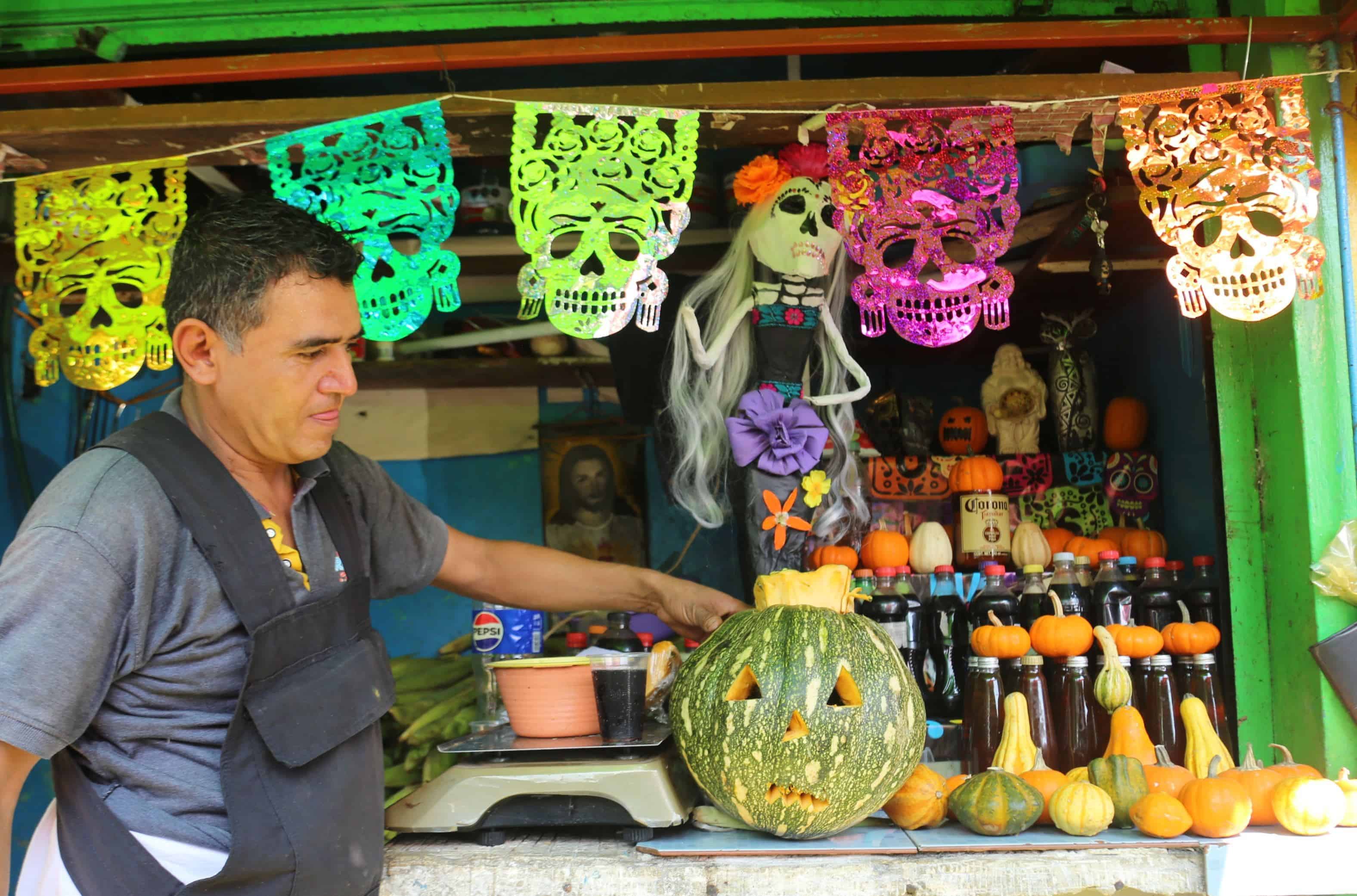 Altares de muertos: conoce significado, que elementos lleva y cuánto cuesta poner uno