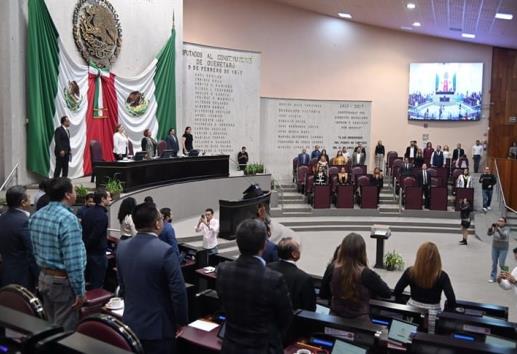 Informes municipales, en fecha que determine el Cabildo, aprueba Congreso