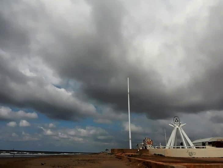 Nueva Onda Tropical traerá lluvias a Veracruz; ¿cómo estará el clima en Coatzacoalcos?