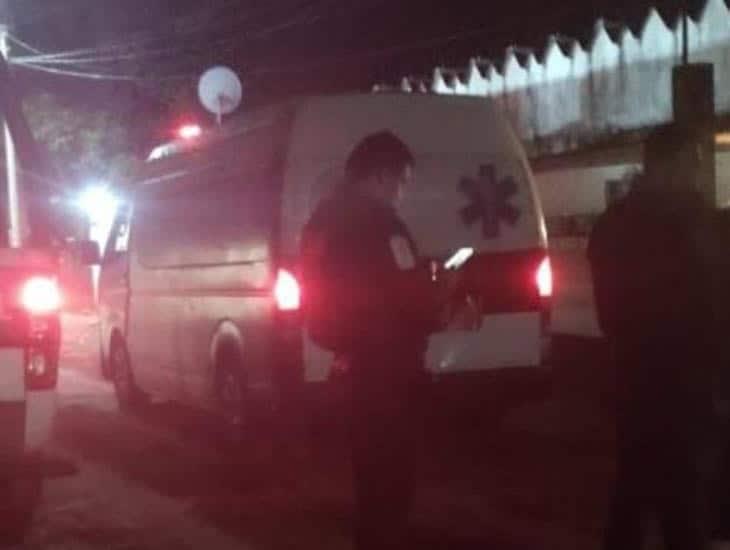 Horas antes de fatal decisión, Carlos convivió y hasta cantó en Minatitlán