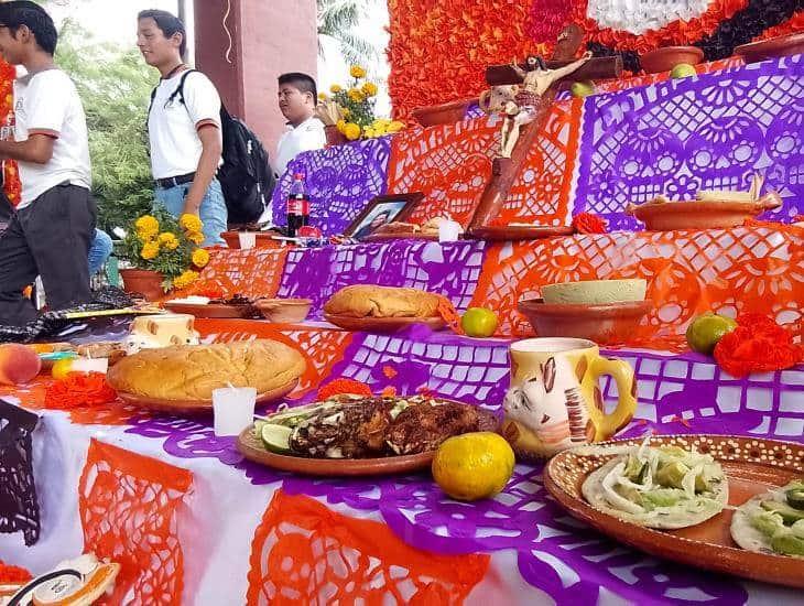 Altar de muertos: ¿cuándo debe colocarse y por qué?