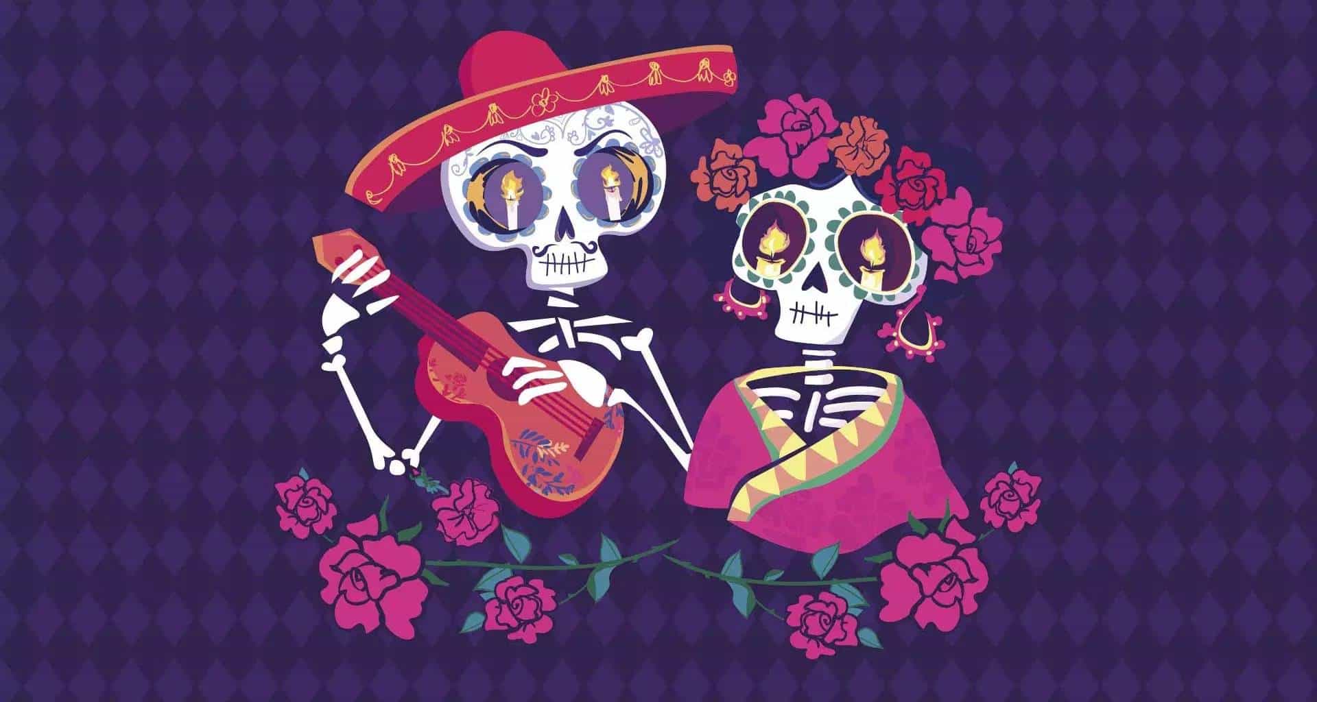 Día de Muertos: Este es el origen de las calaveritas literarias; y como elaborar una