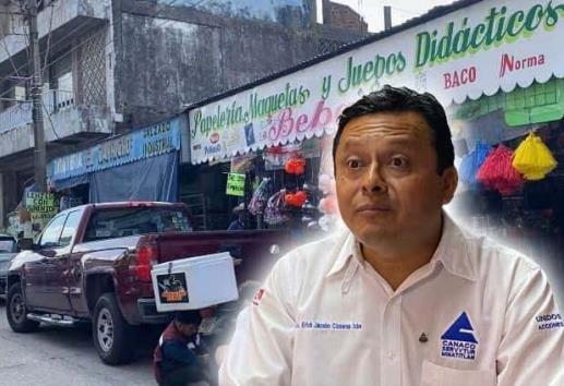 Más de 100 comerciantes de Minatitlán han confirmado su participación en Buen Fin 2024 | VIDEO