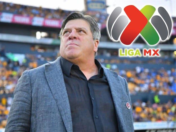 Miguel Herrera volvería a ser director técnico en la Liga MX, ¿a qué equipo llegaría?