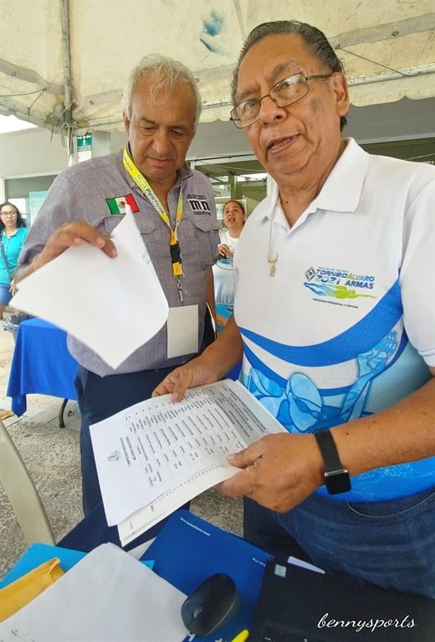 Ya tiene Festival Acuario 2024 su primer récord