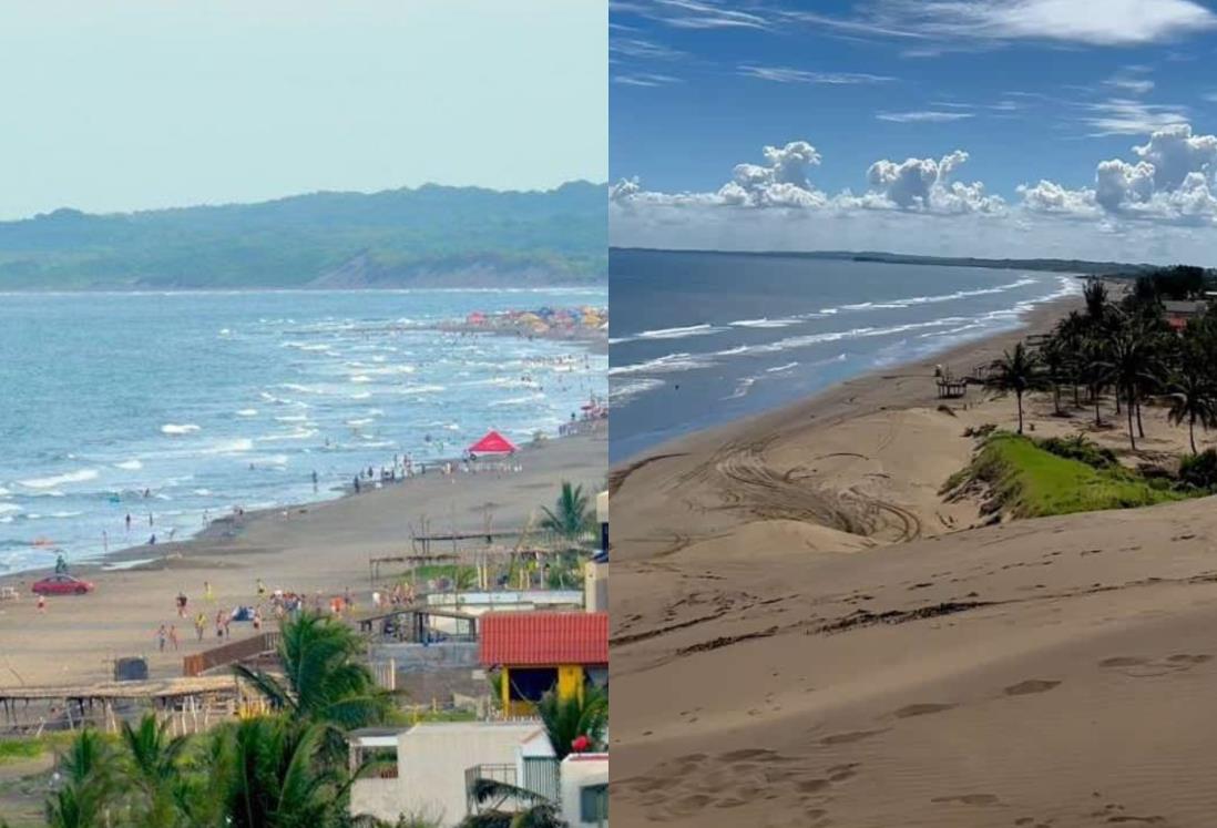 ¿Cuáles son las 5 mejores playas de Veracruz, según la inteligencia artificial?