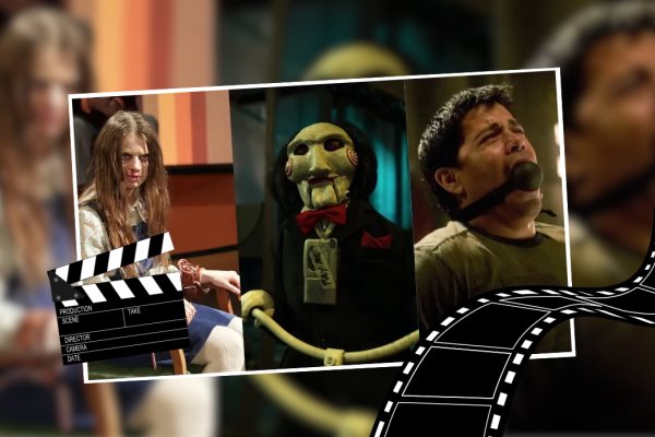 Las mejores películas de terror en Netflix para este Halloween 2024