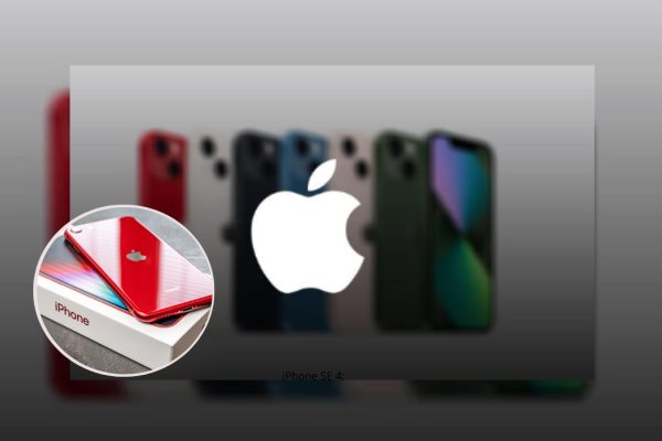 iPhone SE 4: filtran posible fecha de lanzamiento y características