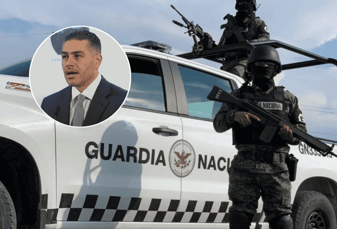 Omar García Harfuch confirma más de 800 arrestos por delitos de alto impacto en México