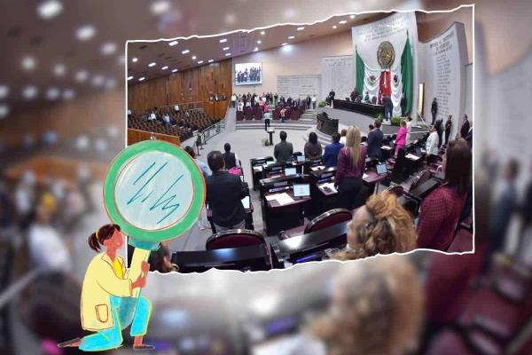 Desde iniciativas hasta presupuesto; habrá revisión a fondo en Congreso de Veracruz