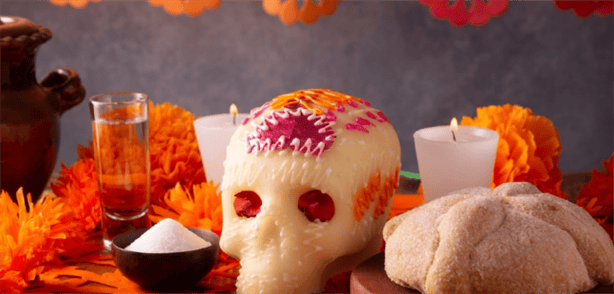 ¿Lo sabías?, por esta razón se debe poner sal en la ofrenda de día de muertos 