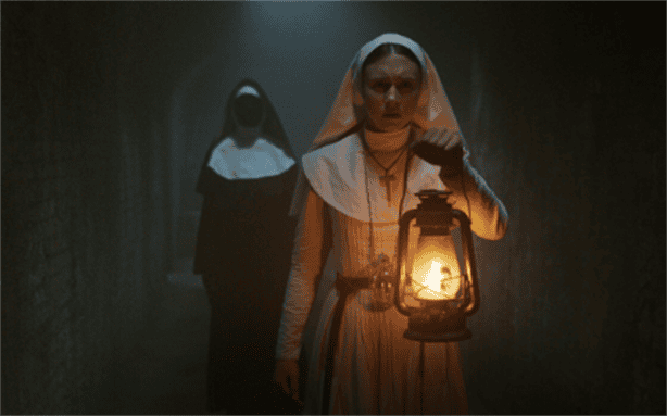 Las mejores películas de terror en Netflix para este Halloween 2024