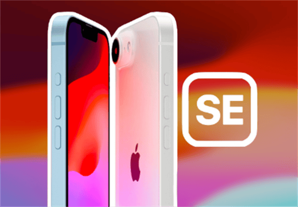 iPhone SE 4: filtran posible fecha de lanzamiento y características