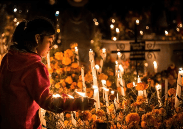 ¿1 y 2 de noviembre son feriados en México? Esto dice la LFT