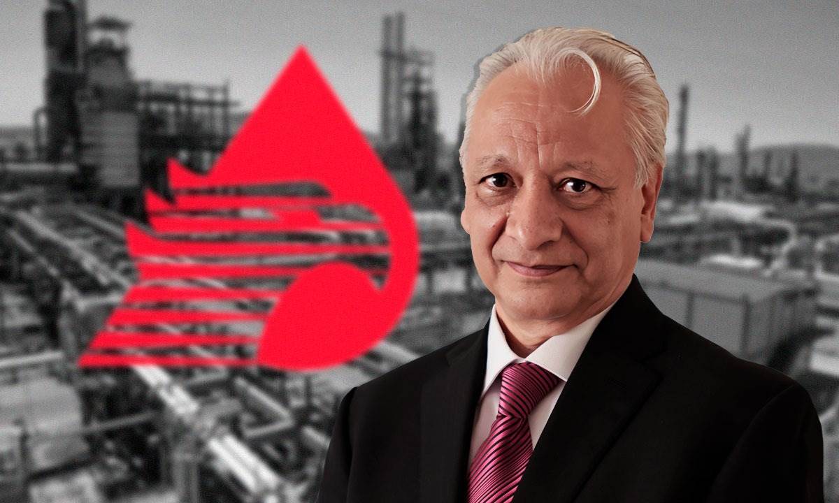 Pemex: Víctor Rodriguez Padilla, detalla el nuevo régimen fiscal para fortalecer a la empresa