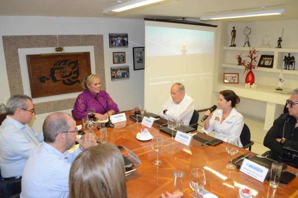 Transparencia, rendición de cuentas y proyectos sociales mejoraron la vida de los alvaradeños