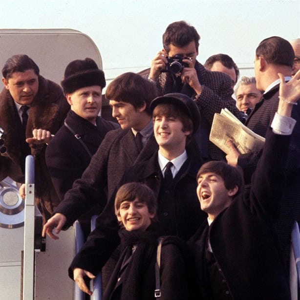 Beatles ´64: un documental sobre el comienzo de la Beatlemanía, ¿cuándo y dónde se estrena?