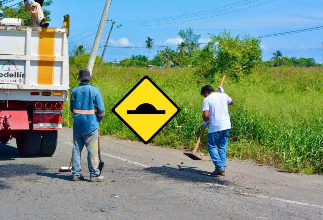 ¿Tu calle en Veracruz está en mal estado? Estos son los lugares para denunciarlo