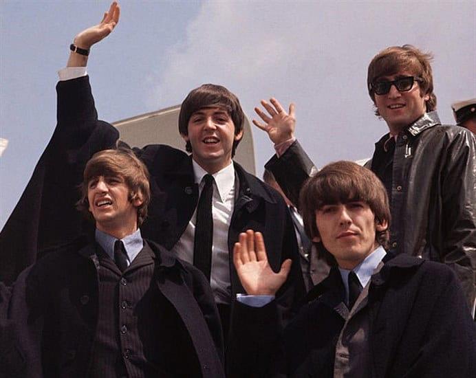 Beatles ´64: un documental sobre el comienzo de la Beatlemanía, ¿cuándo y dónde se estrena?